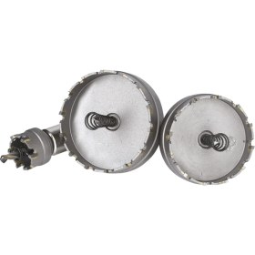 Resim Nora Tct Daire Testere Adaptörlü 