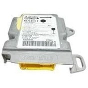 Resim Renault Kangoo Hava Yastık Airbag Beyni İthal Marka 8200098402 