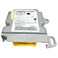 Resim Renault Kangoo Hava Yastık Airbag Beyni İthal Marka 8200098402 