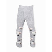 Resim Bibaby Bi Organik Kuzulu Havlu Külotlu Çorap BBABY-68417722 