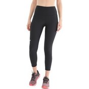 Resim Under Armour Hg Armour Hirise 7-8 Ns Kadın Tayt Siyah 