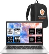 Resim HP EliteBook 630 G9 | I5 1235U | 512 GB SSD 24 GB RAM 6S6Y3EA
