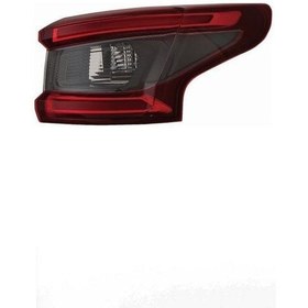 Resim Nissan Qashqai Arka Dış Stop Sağ 2017 Sonrası Uyumlu 