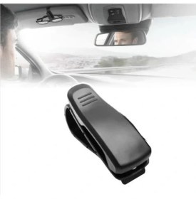 Resim Mastercar Güneşliğe Uygun Mini Gözlük Tutucu 