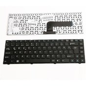Resim Laptopshop Grundig Uyumlu Ubs I5 V2 Notebook Klavye 