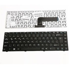Resim Laptopshop Grundig Uyumlu Ubs I5 V2 Notebook Klavye 