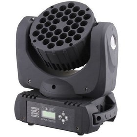 Resim Stager BEAM36RGB Beam Işık 