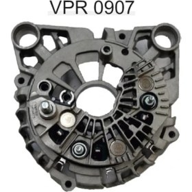 Resim Parçafix Kapak+ Diot Tablasi Valeo Trafic Ii Opel Vivar 
