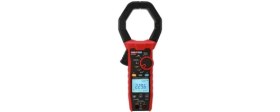 Resim Unit UT-219P Ac Geniş Ağızlı Dijital Pensampermetre 