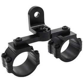 Resim Suntek Atv Utv Işık Çubuğu Montaj Braketi Çok Yönlü 