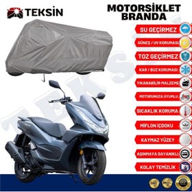 Resim Honda Pcx Motosiklet Brandası Motor Branda (524728143) 