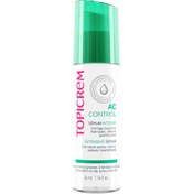 Resim Topicrem AC Control Intensive - Akne Karşıtı Serum 34ml 