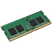 Resim Kingston KVR21S15S8/4 4GB DDR4 2133 MHz SODIMM Notebook Bellek 
