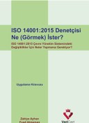 Resim Vericert Iso 14001 Denetçisi Ne Görmek Ister? 