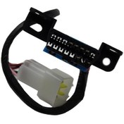 Resim BENELLİ 502-C OBD SENSÖRÜ 92940P100000 X3 