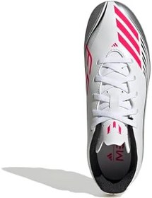 Resim adidas F50 MESSI CLUB FG/MG J Yürüyüş AyakkabısıUnisex Çocuk 
