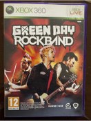 Resim Ubisoft xbox 360 green day rockband rock band 