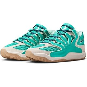 Resim Nike KD18 'Wanda Pratt' Erkek Basketbol Ayakkabısı-DENİZ SPORTSWEAR 