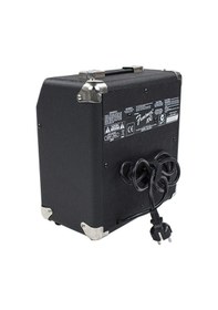 Resim Fender 2311006900 Frontman 10g Elektro Gitar Amfisi 10 Watt Güç Ev Çalışmaları İçin İdeal Overdrive Kanalı Ve Kulaklık Çıkışı 