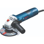 Resim Bosch Taşlama 115 mm 720W GWS7-115 