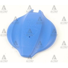 Resim Su Fıskiye Depo Kapağı İ30 2012-2018 Elantra 2011-2016 Tucason 2015-2018 1 Adet Oem No: 98623-a6000 