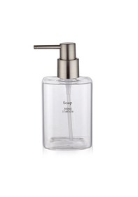 Resim The Mia Clear Sıvı Sabunluk 500 Ml 