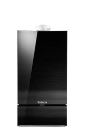 Resim Buderus Logamax Plus GB172-35 İK H, 'TR' 7736900266 35 KW Duvar Tipi Yoğuşmalı Kombi Siyah Renkli 