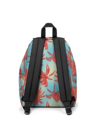 Resim Eastpak Padded Pak"r Sırt Çantası - Ek0006200t51-9754 Mavi - Kırmızı 
