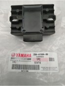 Resim Yamaha Ybr 125 Konjektör Orjinal Voltaj Regülatörü 2d0-h1960-00 