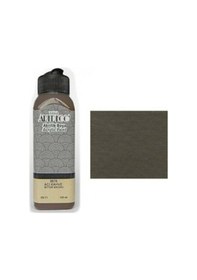 Resim Akrilik Boya 140 Ml 3676 Acı Kahve Acı Kahve 