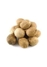 Resim Dökme Baharat Tane Muskat - 5 Adet 