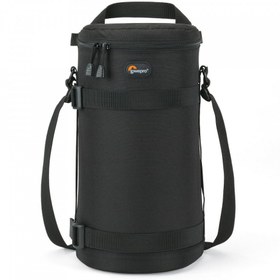 Resim Lowepro Lens Case 13 x 32cm (Black) 