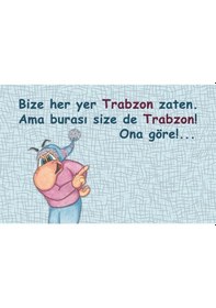 Resim Trabzon Kapı Önü Paspas Lovebug-t 