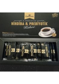 Resim Gamoon Prebiyotik Kahve İnce Öğütülmüş 180 G 