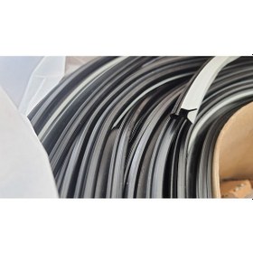 Resim Nat 05 Pimapen Pvc Pimapen Pencere Kapı Contası Fitili Gri 100 Metre Diğer 