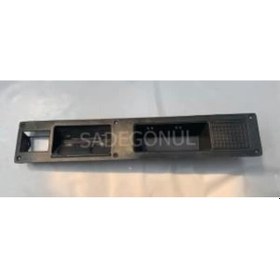 Resim Ön Göğüs Plastiği Ford 2.5 Transit 1991-1993 