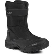 Resim CMP Jotos WP Erkek Kar Botu Siyah 