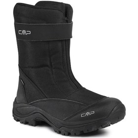 Resim CMP Jotos WP Erkek Kar Botu Siyah 
