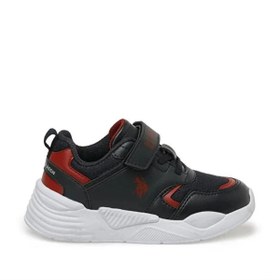 Resim U.S. Polo Assn. u.s. polo assn. 3w terminal jr 3pr 101392223 