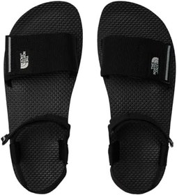 Resim The North Face Skeena II Kadın Sandalet, Siyah, 