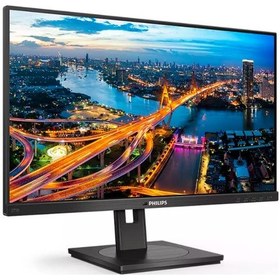 Resim Philips 275B1/00 27" 4 MS 75 Hz 2K HDMI+DP+DVI 2K QHD IPS LED Monitör 