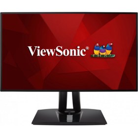 Resim Viewsonic VP2468a 23.8 inç 5 ms HDMI Display 60 Hz LED Full HD Oyun Bilgisayar Monitörü 