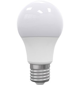 Resim Uzlight 10W Yeşil E27 Led Ampul 