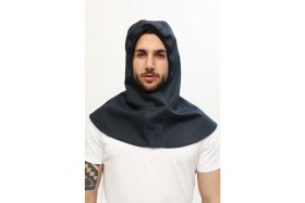 Resim Uniprom Kaynakçı Başlığı %100 Pamuk Alev Yürümez 