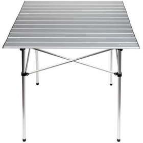 Resim ORCAMP Katlanabilir Alüminyum Kamp Masası 2050 