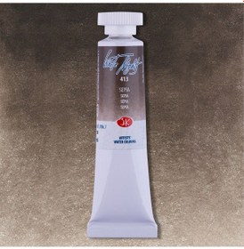 Resim St. Petersburg White Nights Tüp Sulu Boya 10 Ml. 413 Sepia 