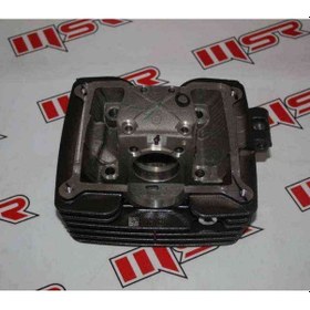 Resim Tvs Apache Rtr 200 Fı 4V Üst Kapak Boş A (511983119) 