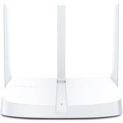 Resim TP-Link Mercusys MW306R Router Orjinal - Faturalı - Garantili Ürünler - Hızlı Gönderim