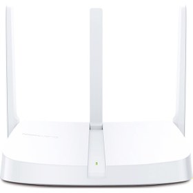 Resim TP-Link Mercusys MW306R Router 