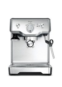Resim Sage BES810BSS Duo Temp Pro Espresso Makinesi Inox 
